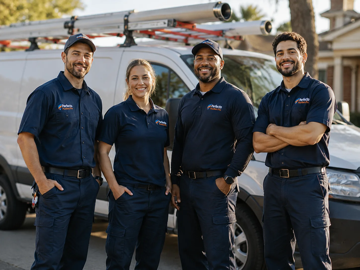 Emergency Plumber Near Me in Cookville, TX near me